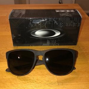 Oakley Sunglasses